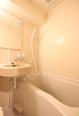 バス・シャワールーム　ピュアハイム本田