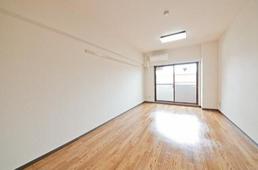 居室・リビング　ピュアハイム本田