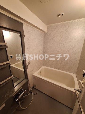 バス・シャワールーム　☆追いだき付バス☆