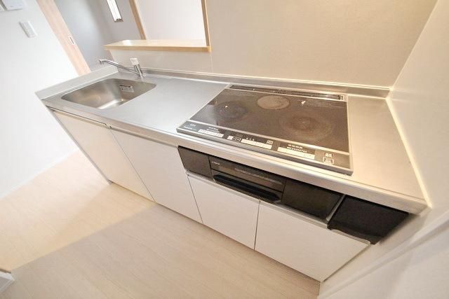 キッチン　★カウンターキッチン★