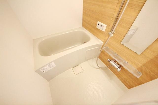 バス・シャワールーム　★浴室乾燥付き★