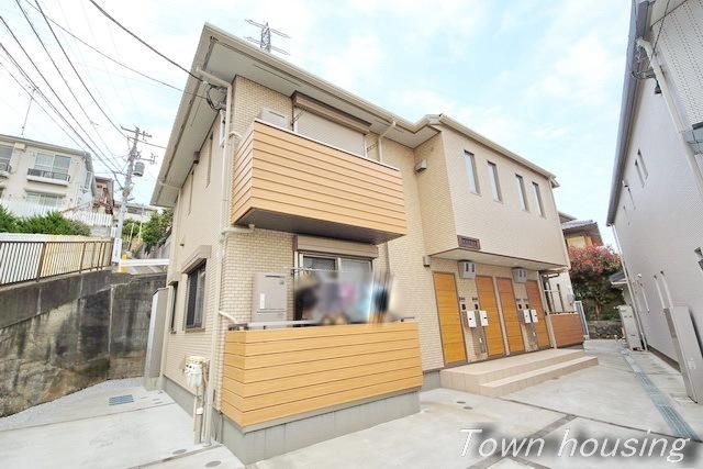 建物外観　★お洒落な外観★