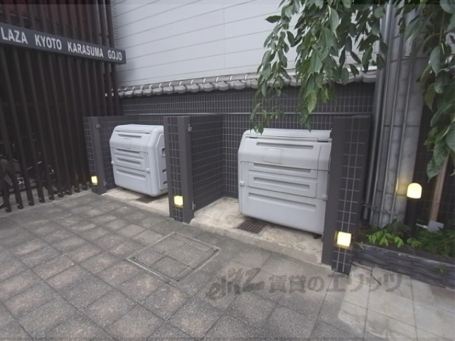 その他共有部分　その他