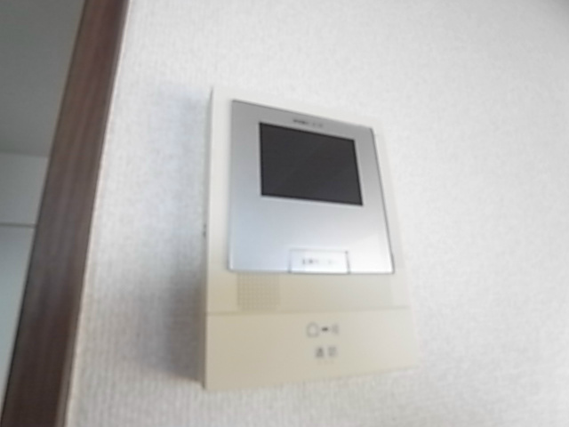 セキュリティ　同仕様別部屋