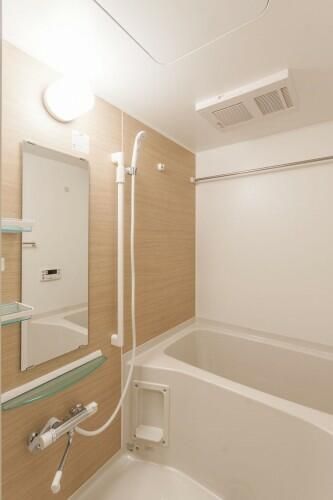 バス・シャワールーム　※参考写真