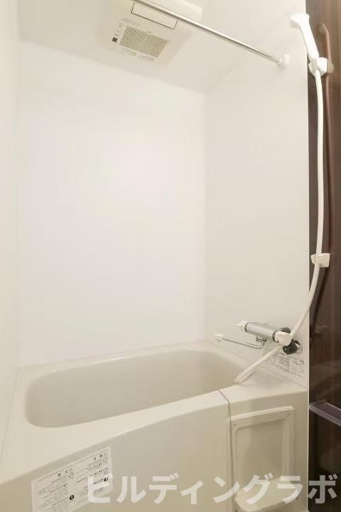 バス・シャワールーム　同シリーズ参考画像です。