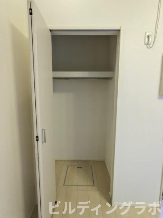 収納　同シリーズ参考画像です。