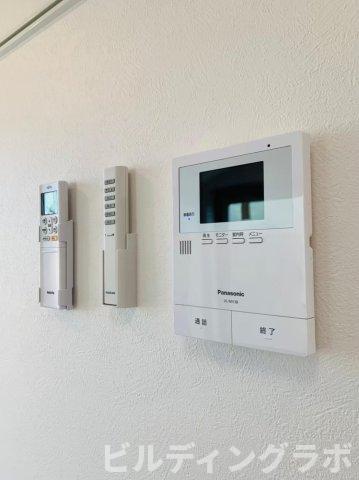 セキュリティ　同シリーズ参考画像です。