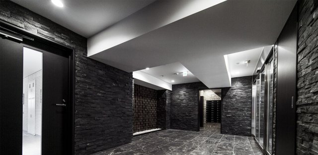 ロビー　ロビー