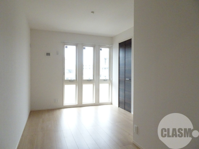 その他部屋・スペース　明るいお部屋です♪