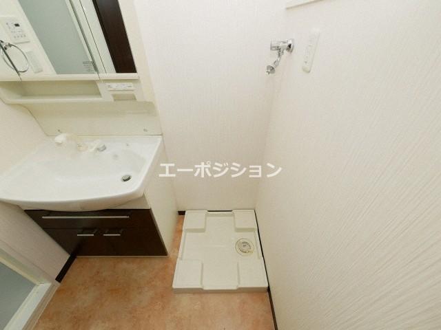 その他部屋・スペース　フレンシアノイエ難波南