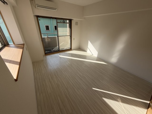 居室・リビング　使いやすいリビングです