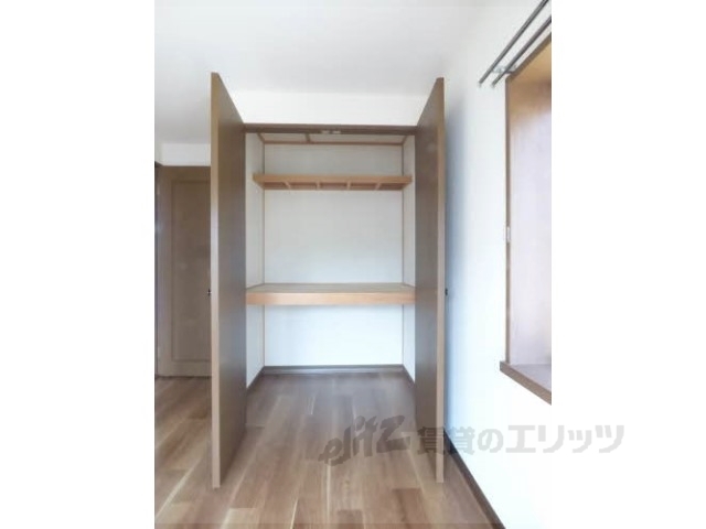 居室・リビング　和室