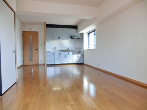 居室・リビング　※参考写真になります。現状優先です。