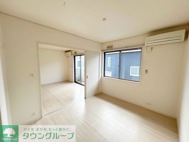 その他部屋・スペース　リビング/居室