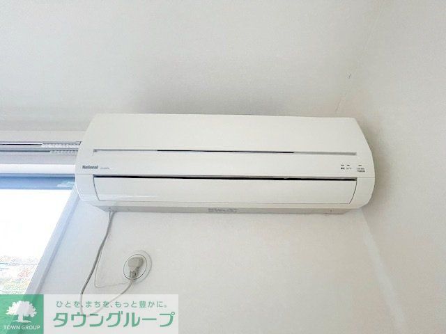 その他設備　設備