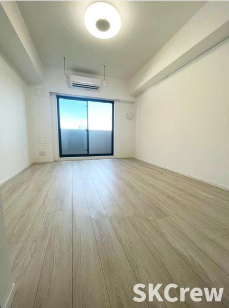 その他部屋・スペース　別号室の写真です