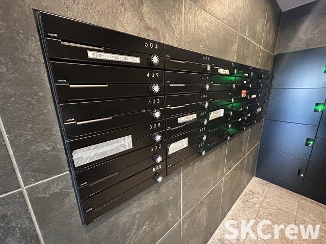 その他共有部分