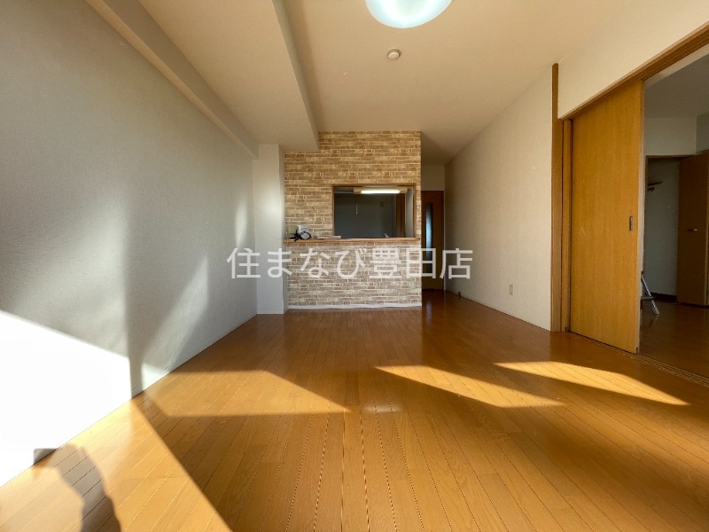 居室・リビング　同型タイプ