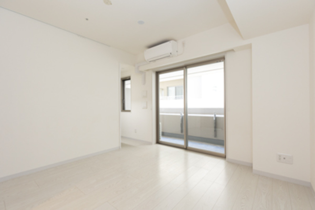 居室・リビング　※写真は同タイプ住戸です。