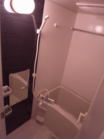 バス・シャワールーム　人気条件の「バス・トイレ別」です。