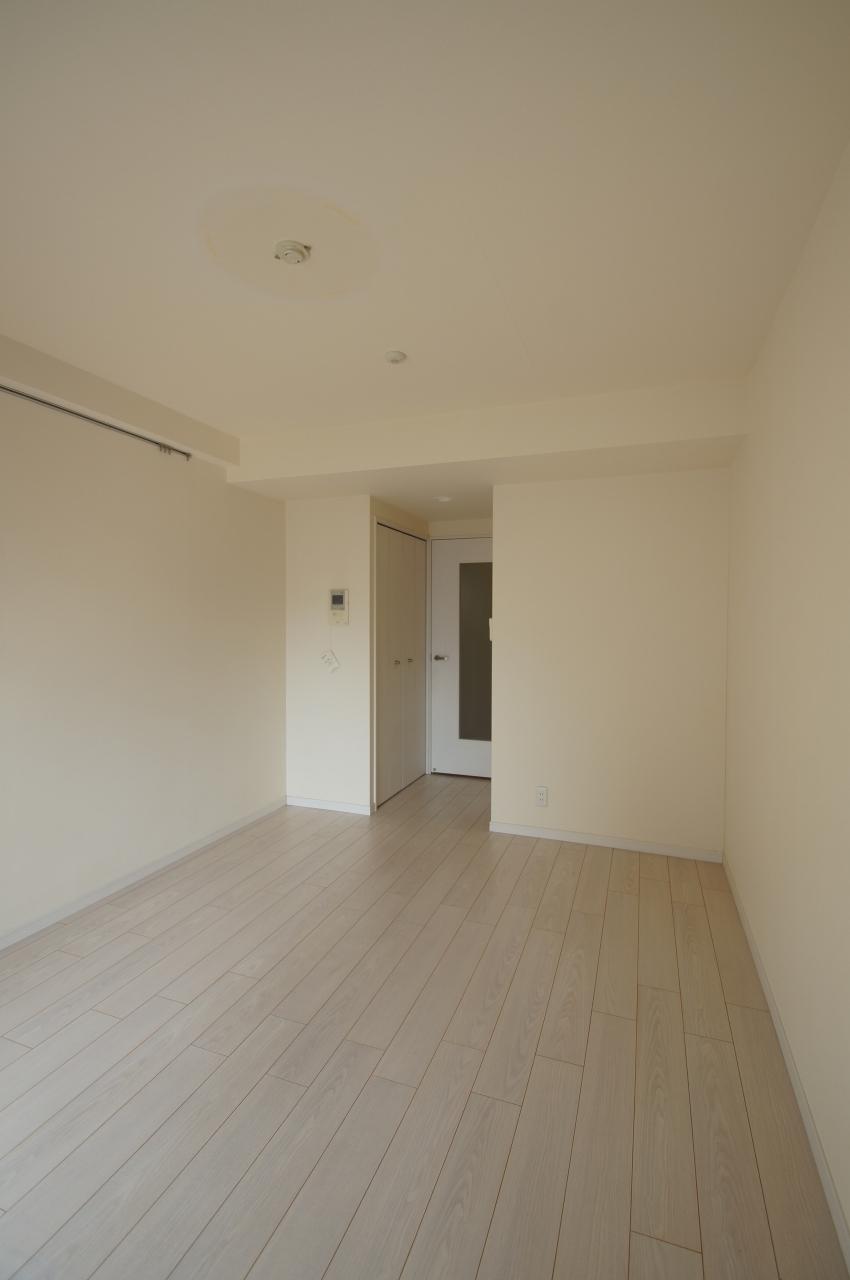 その他部屋・スペース　「清潔感のあるフローリングのお部屋です」