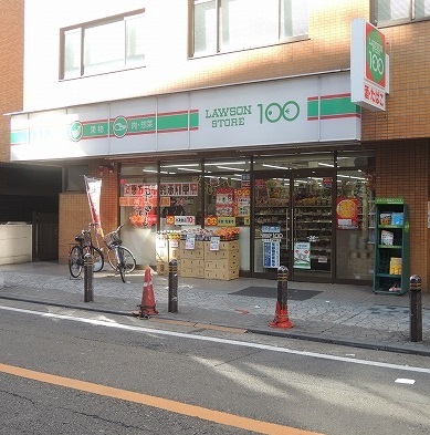 コンビニ　STORE100「川崎本町2丁目店」（コンビニ）まで103m