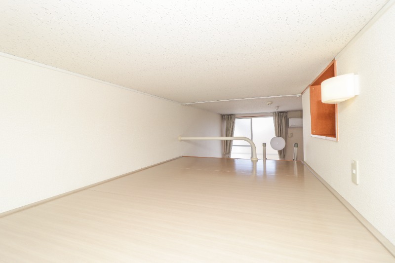 その他部屋・スペース　図面と現状に相違がある場合には現状を優先