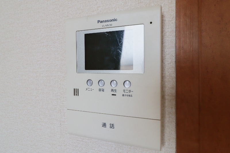 セキュリティ　図面と現状に相違がある場合には現状を優先