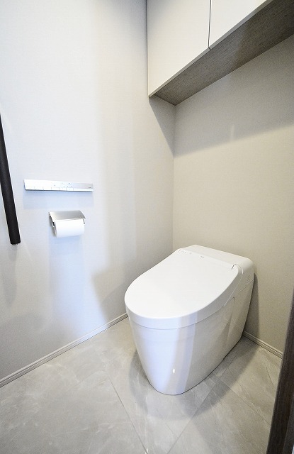 トイレ　トイレ※別部屋参考写真