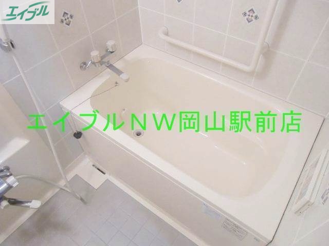 バス・シャワールーム　お風呂