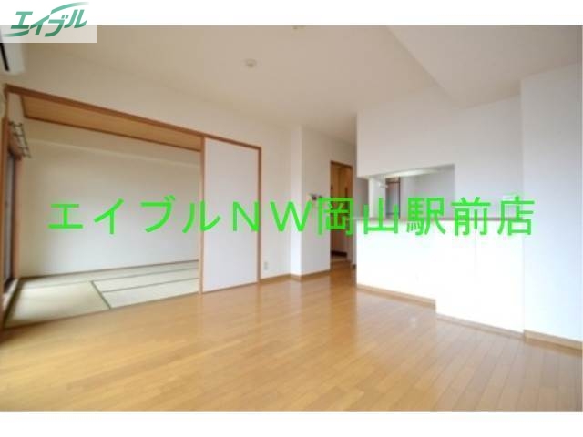 居室・リビング　ＬＤＫ