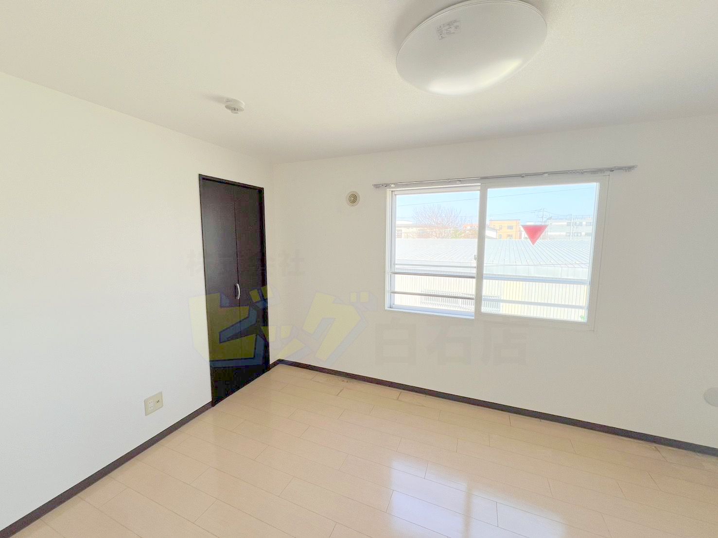 その他部屋・スペース　人気のオール洋室タイプのお部屋です♪