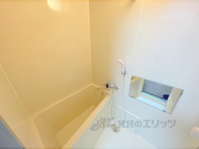 居室・リビング　居室