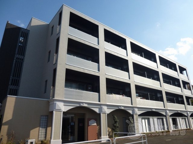 建物外観　Win Bell仙川