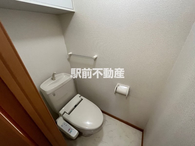 トイレ　◆他部屋流用◆