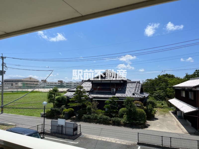 眺望　◆他部屋流用◆