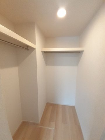 収納　こまごまとしたものを収納できそうですね