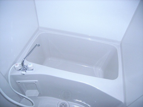 バス・シャワールーム　別号室