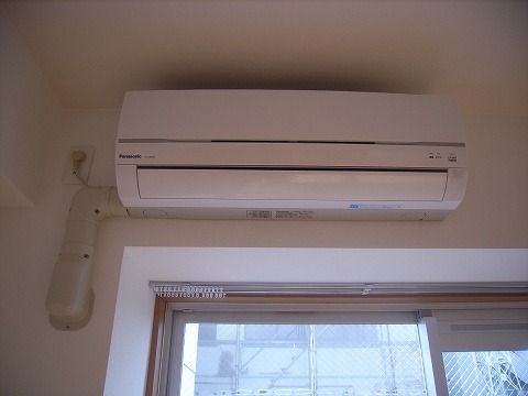 その他設備　別号室