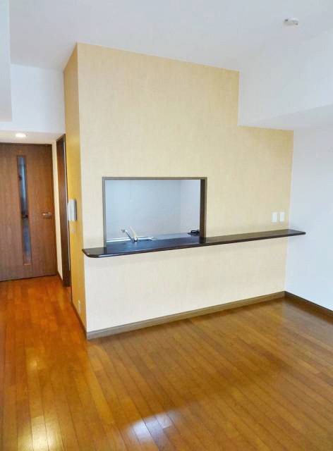 居室・リビング　☆13.0帖の広々としたリビングです！