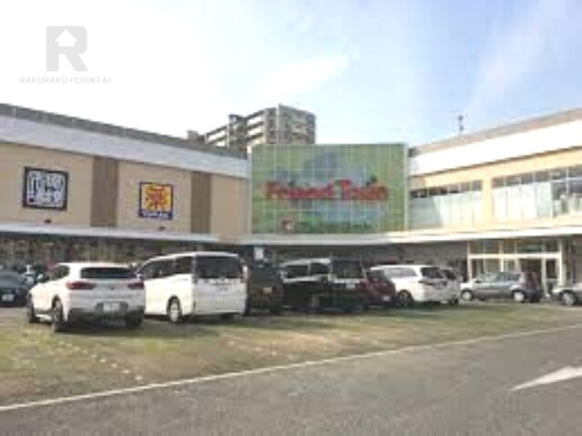スーパー　フレンドマート深江橋店（スーパー）まで597m