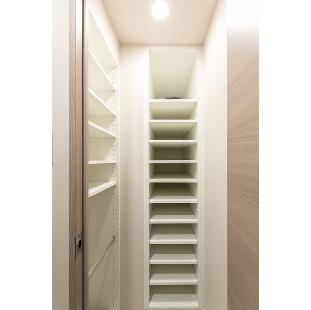 その他　シューズボックス