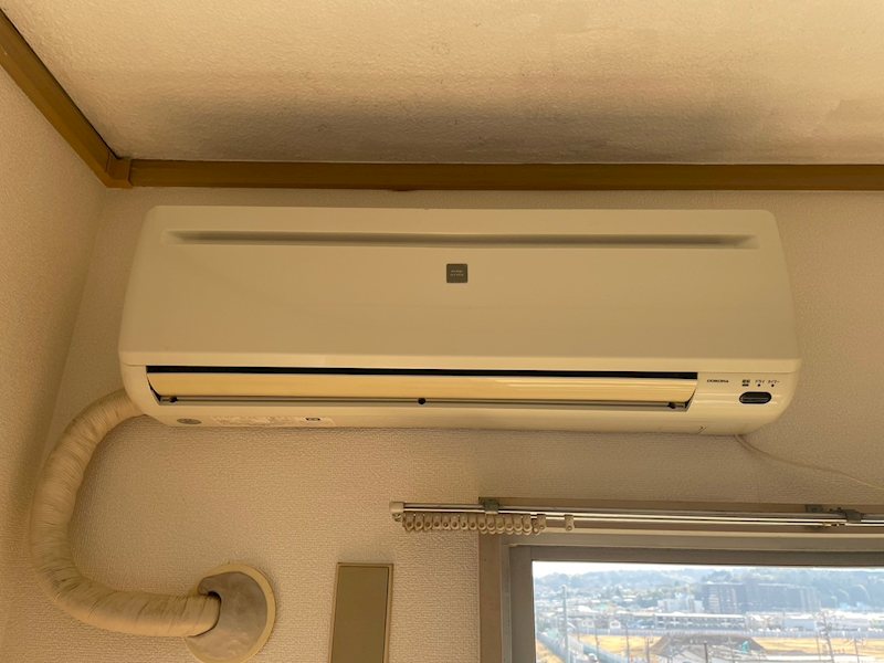 その他設備　駐輪場