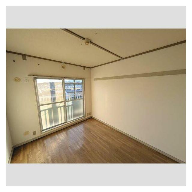 建物外観　ゴミ捨て場