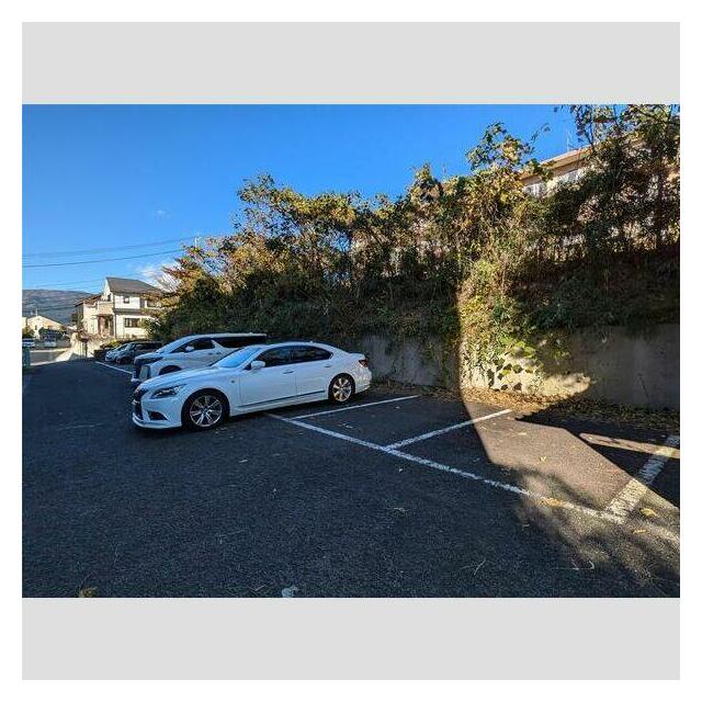 その他　駐車場