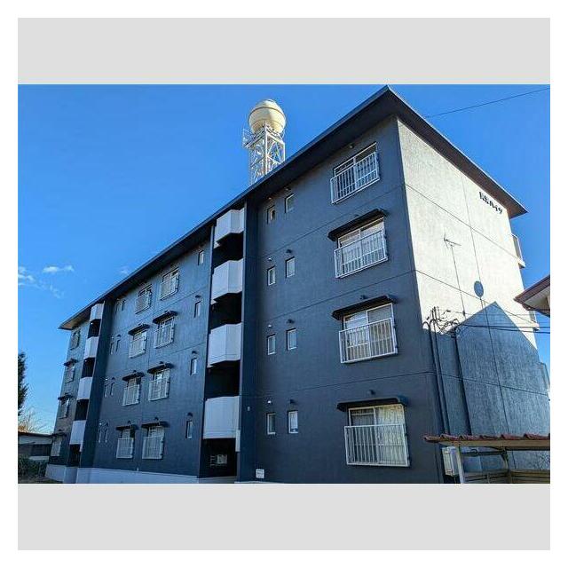 建物外観　外観A