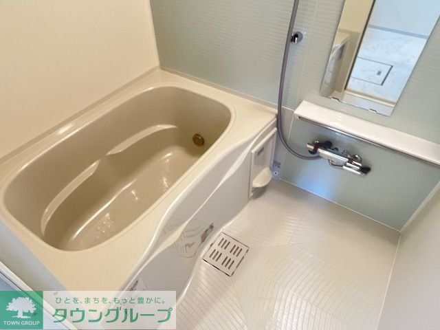 バス・シャワールーム　お問合せはタウンハウジングまで！※現地待合わせ相談可能