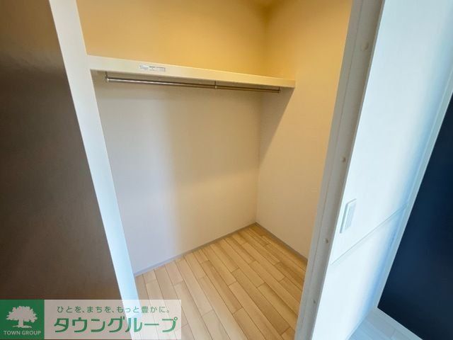 収納　お問合せはタウンハウジングまで！※現地待合わせ相談可能