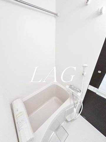 バス・シャワールーム　お風呂です。（同仕様です。）